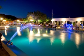 Harmony Boutique Resort