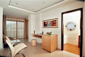 Corissia Princess Hotel