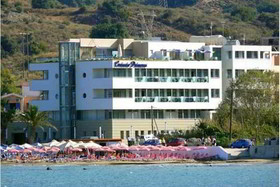 Corissia Princess Hotel