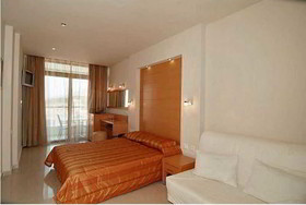 Corissia Princess Hotel
