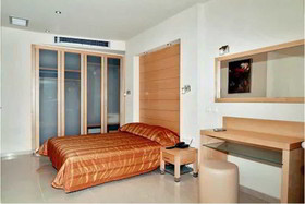 Corissia Princess Hotel