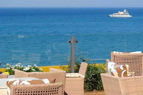 Corissia Princess Hotel