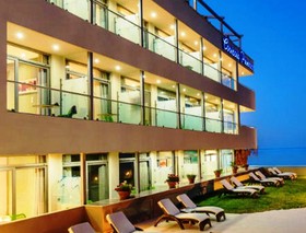 Corissia Princess Hotel