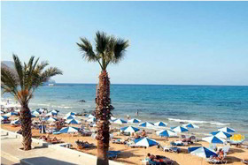 Corissia Princess Hotel