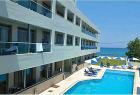 Corissia Princess Hotel
