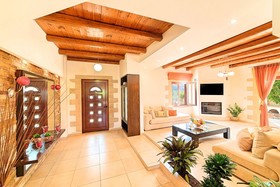 Cretan Dream Villa