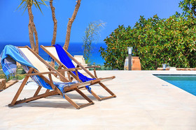 Cretan Dream Villa