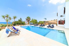 Cretan Dream Villa