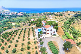 Cretan Dream Villa