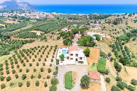 Cretan Dream Villa