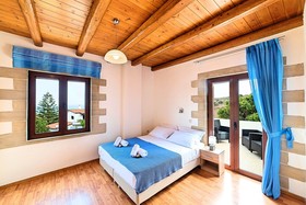 Cretan Dream Villa