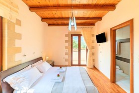 Cretan Dream Villa