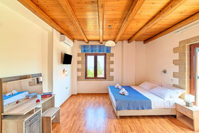 Cretan Dream Villa