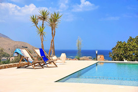 Cretan Dream Villa