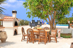 Cretan Dream Villa