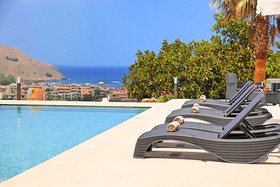 Cretan Dream Villa