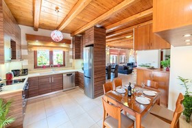 Cretan Dream Villa