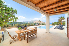 Cretan Dream Villa
