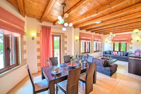 Cretan Dream Villa