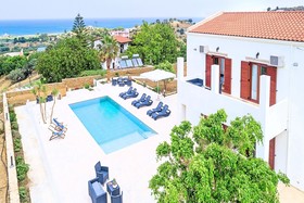 Cretan Dream Villa