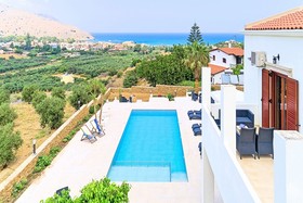 Cretan Dream Villa