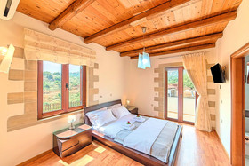 Cretan Dream Villa