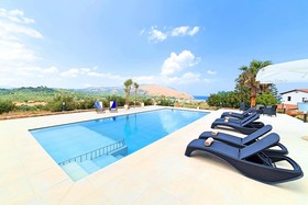 Cretan Dream Villa