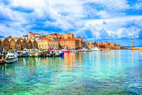 Cretan Dream Villa