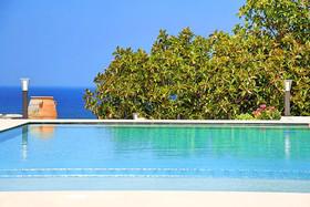 Cretan Dream Villa