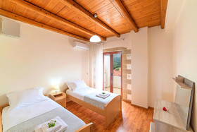 Cretan Dream Villa