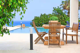 Cretan Dream Villa