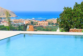 Cretan Dream Villa