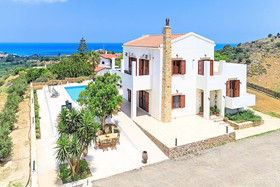 Cretan Dream Villa