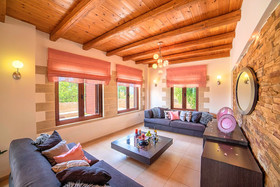 Cretan Dream Villa