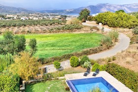 Cretan Mansion