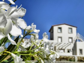 Cretan Mansion