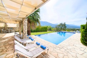 Cretan Mansion