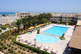 Delfina Tropic Beach