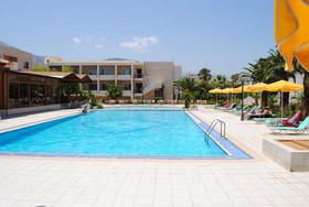 Delfina Tropic Beach