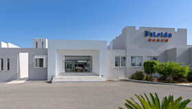Delfina Tropic Beach