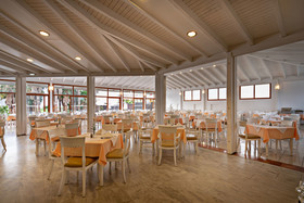 Delfina Tropic Beach