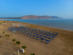Delfina Tropic Beach