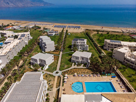 Delfina Tropic Beach