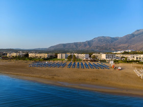 Delfina Tropic Beach