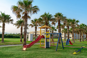 Delfina Tropic Beach