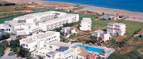 Delfina Tropic Beach