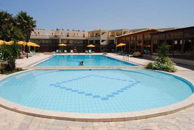 Delfina Tropic Beach
