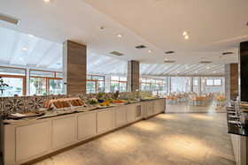 Delfina Tropic Beach