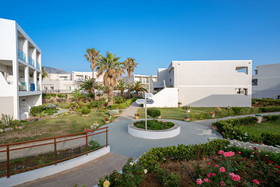 Delfina Tropic Beach