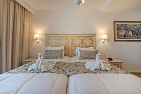 Delfina Boutique Hotel